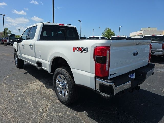 2024 Ford F-350 Lariat