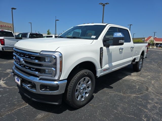 2024 Ford F-350 Lariat