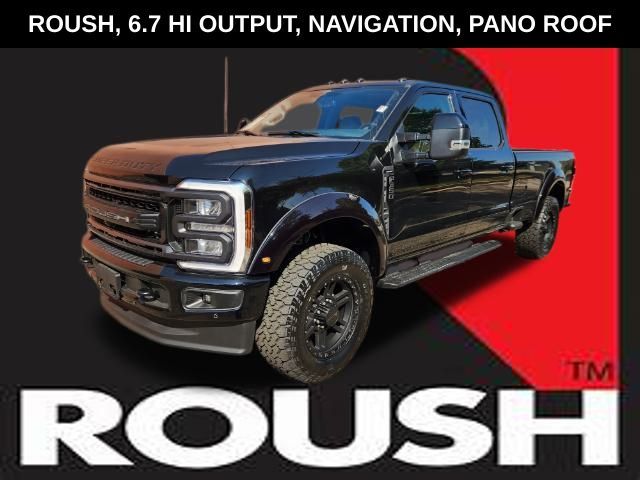 2024 Ford F-350 Lariat