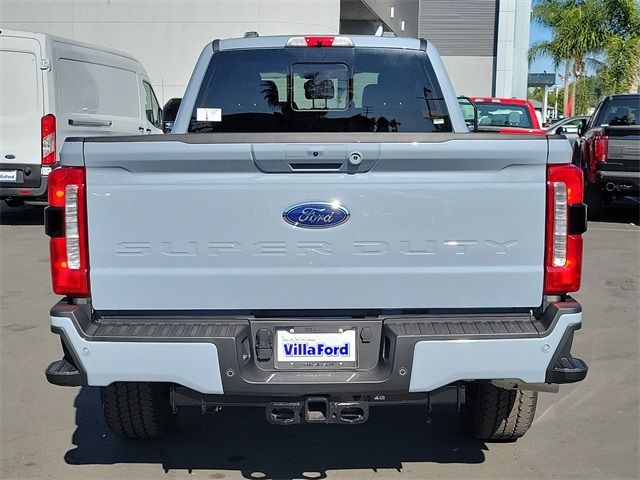 2024 Ford F-350 Lariat