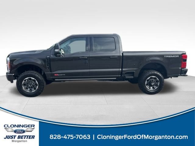 2024 Ford F-350 Lariat