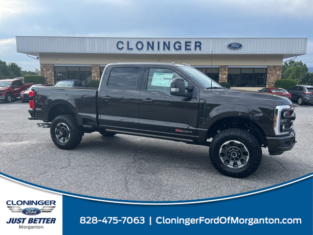 2024 Ford F-350 Lariat