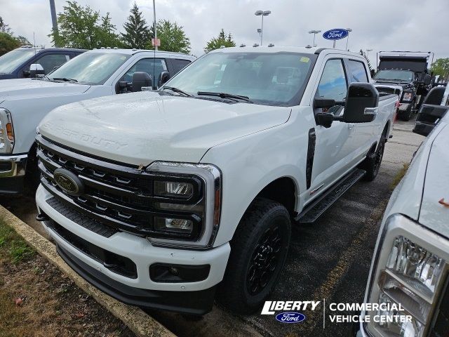 2024 Ford F-350 Lariat