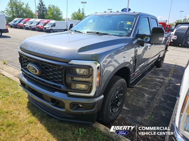 2024 Ford F-350 Lariat