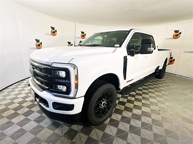 2024 Ford F-350 Lariat