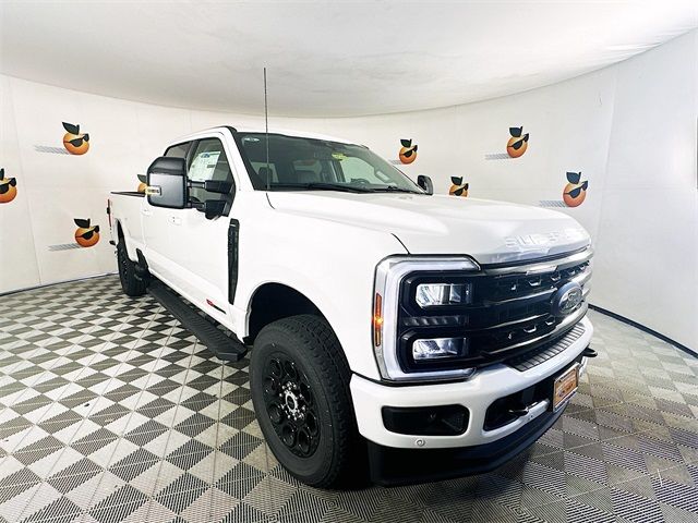 2024 Ford F-350 Lariat