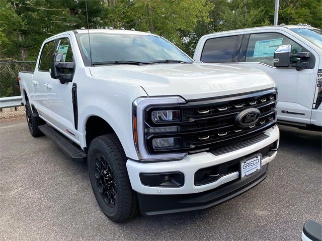 2024 Ford F-350 Lariat