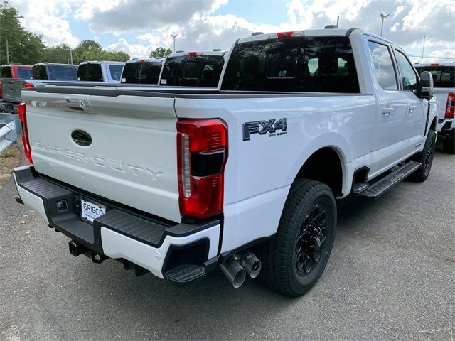 2024 Ford F-350 Lariat