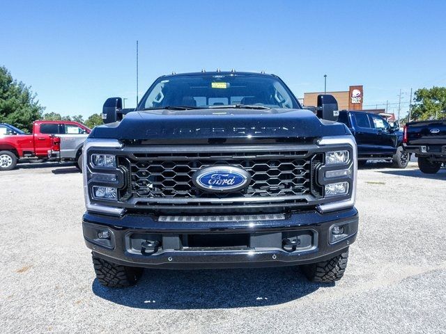 2024 Ford F-350 Lariat