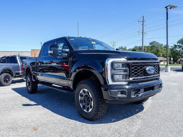 2024 Ford F-350 Lariat