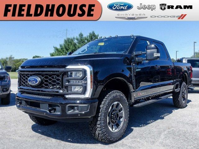 2024 Ford F-350 Lariat