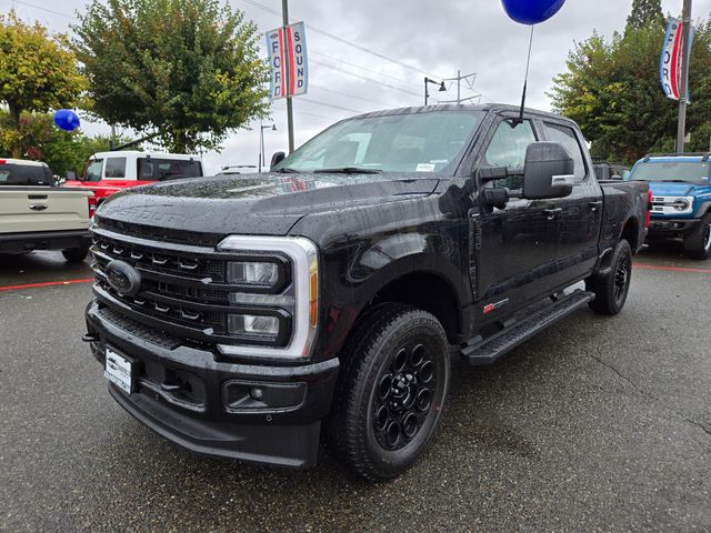 2024 Ford F-350 Lariat