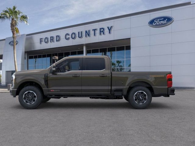 2024 Ford F-350 Lariat