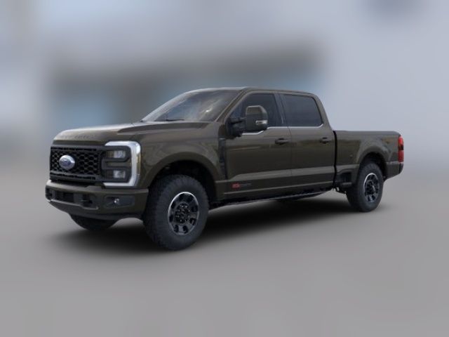 2024 Ford F-350 Lariat