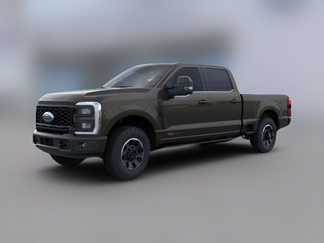 2024 Ford F-350 Lariat