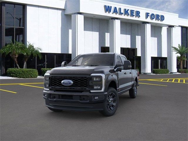 2024 Ford F-350 Lariat