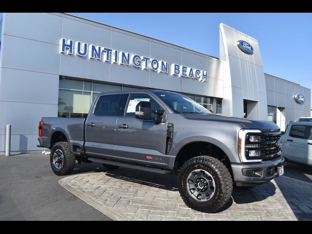 2024 Ford F-350 Lariat