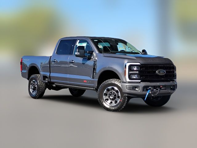 2024 Ford F-350 Lariat