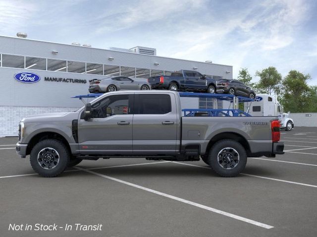 2024 Ford F-350 Lariat