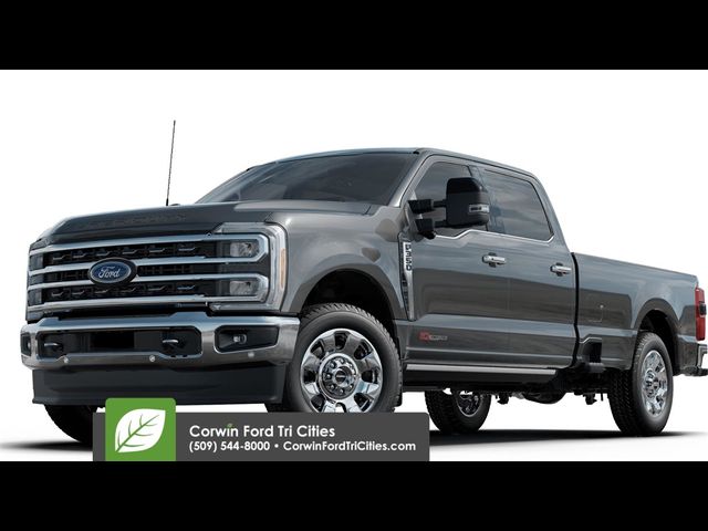 2024 Ford F-350 Lariat