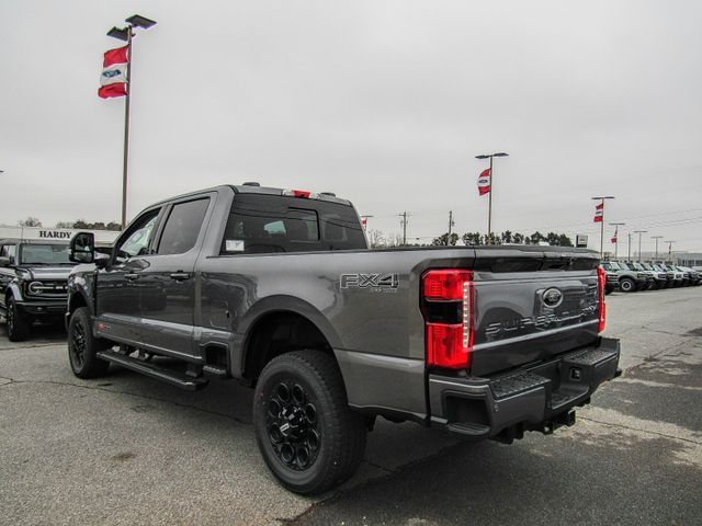 2024 Ford F-350 Lariat