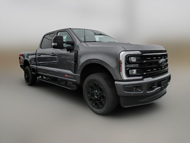 2024 Ford F-350 Lariat