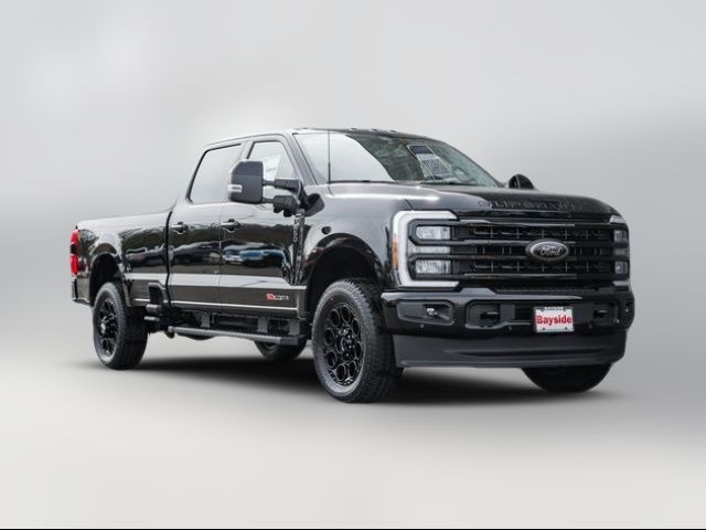 2024 Ford F-350 Lariat