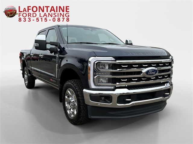 2024 Ford F-350 Lariat