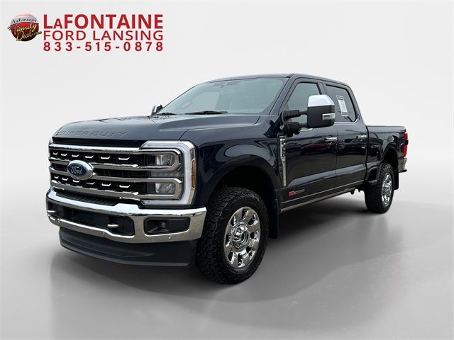 2024 Ford F-350 Lariat