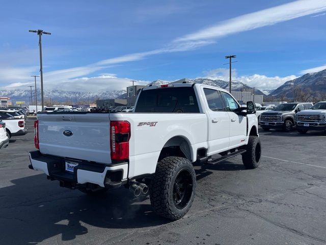 2024 Ford F-350 Lariat