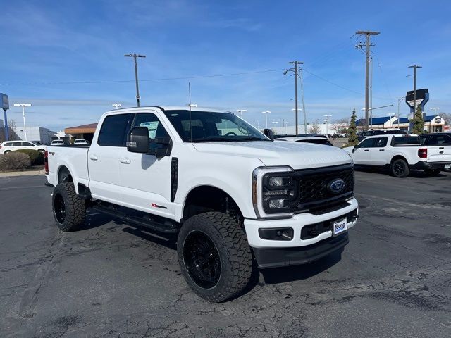 2024 Ford F-350 Lariat