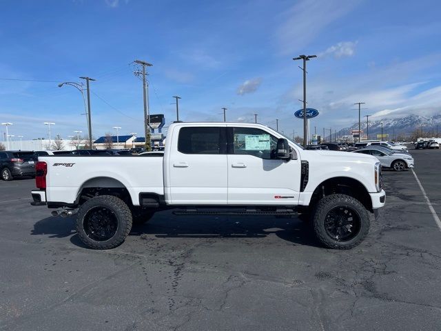 2024 Ford F-350 Lariat