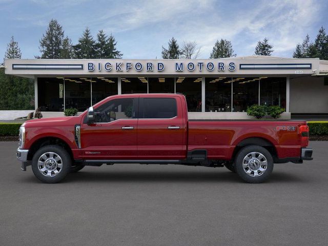 2024 Ford F-350 Lariat