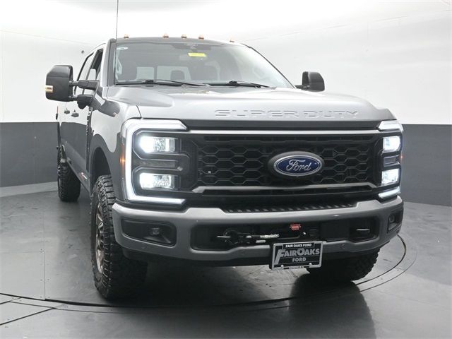 2024 Ford F-350 Lariat