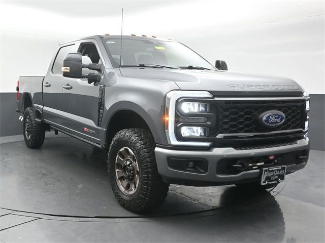 2024 Ford F-350 Lariat