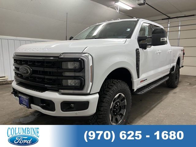 2024 Ford F-350 Lariat