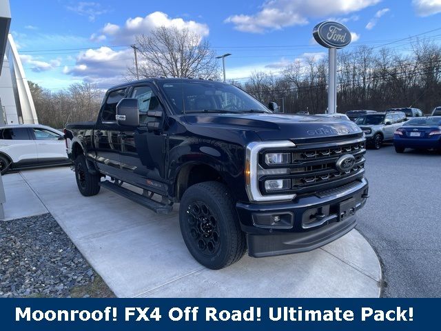 2024 Ford F-350 Lariat