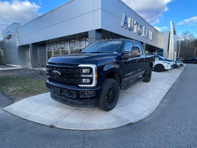 2024 Ford F-350 Lariat