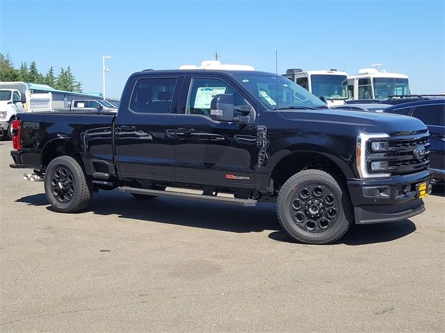 2024 Ford F-350 Lariat