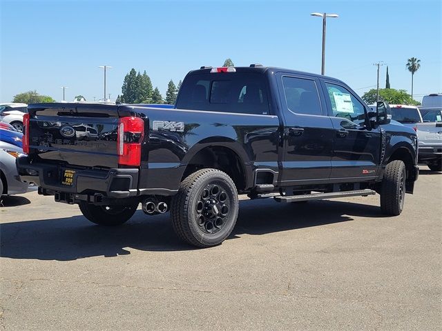 2024 Ford F-350 Lariat