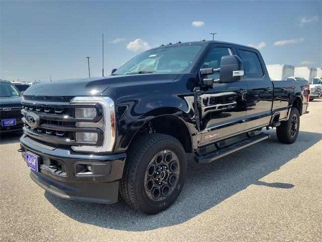 2024 Ford F-350 Lariat