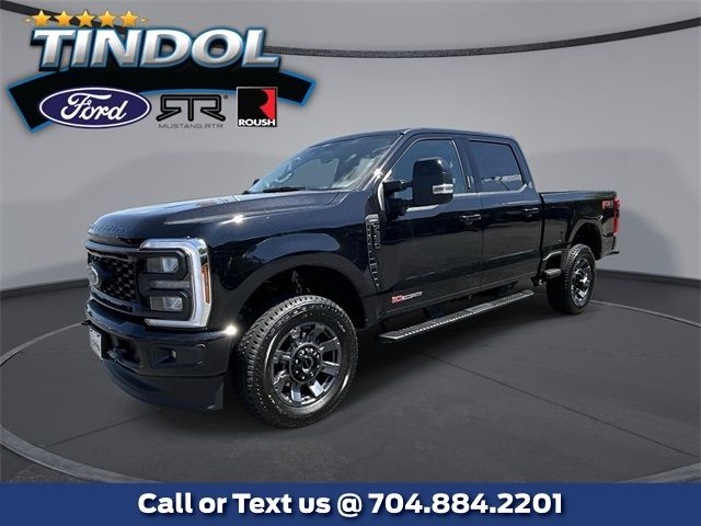 2024 Ford F-350 Lariat