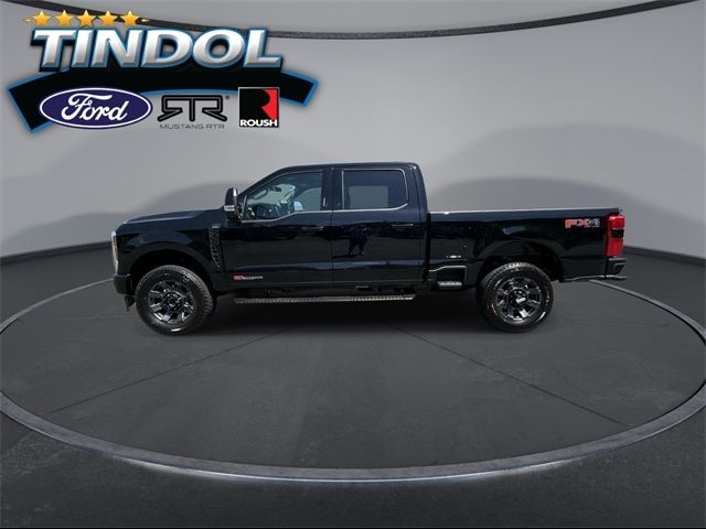 2024 Ford F-350 Lariat