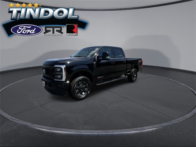 2024 Ford F-350 Lariat