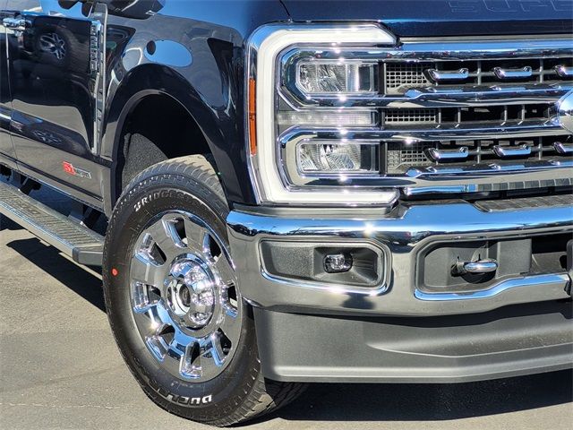 2024 Ford F-350 Lariat