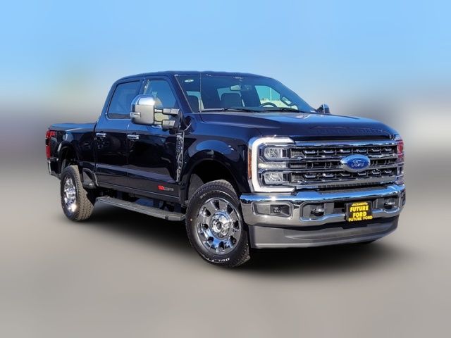 2024 Ford F-350 Lariat