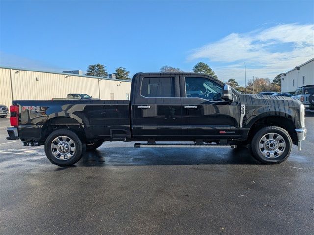 2024 Ford F-350 Lariat