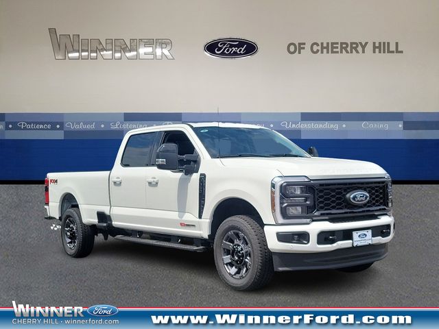 2024 Ford F-350 Lariat