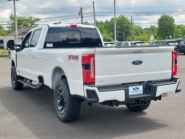 2024 Ford F-350 Lariat