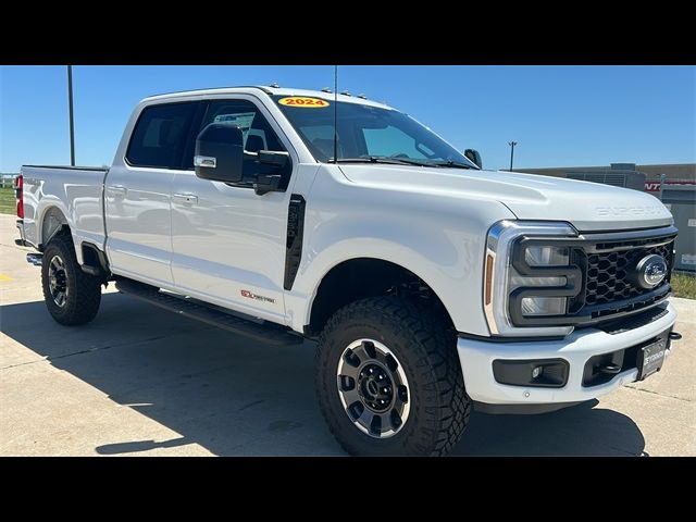 2024 Ford F-350 Lariat